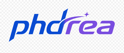 phdrea Philippines entertainment platform logo